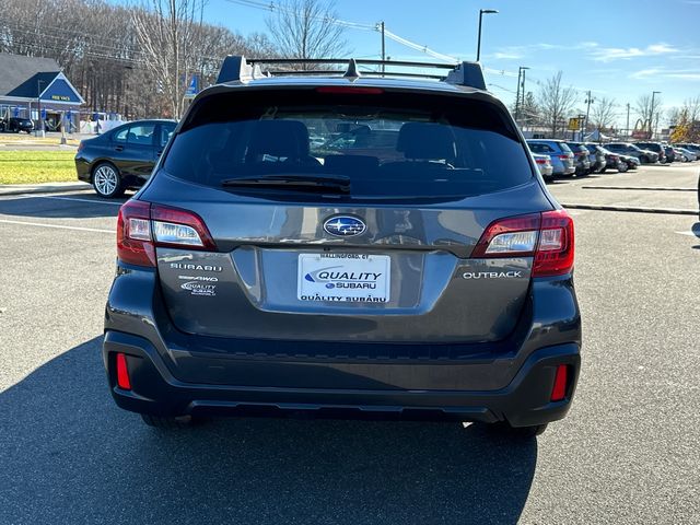 2018 Subaru Outback Premium