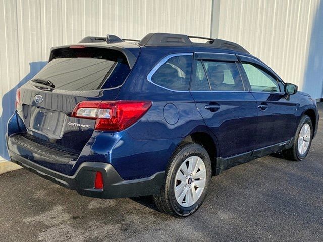 2018 Subaru Outback Premium