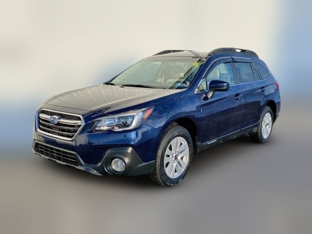 2018 Subaru Outback Premium