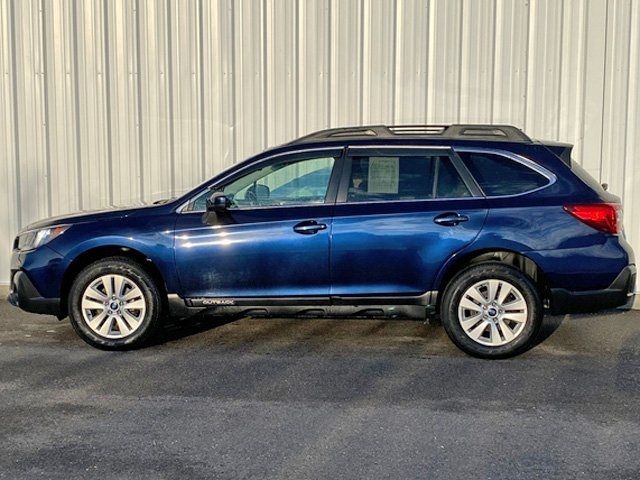 2018 Subaru Outback Premium