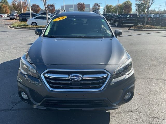 2018 Subaru Outback Premium