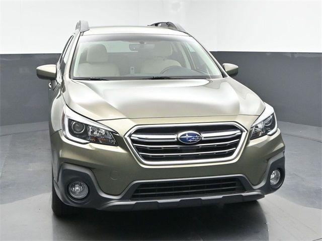 2018 Subaru Outback Premium