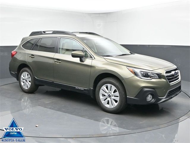 2018 Subaru Outback Premium