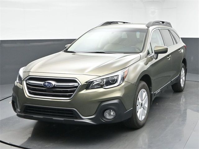 2018 Subaru Outback Premium