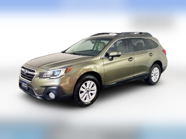 2018 Subaru Outback Premium