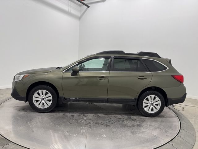 2018 Subaru Outback Premium