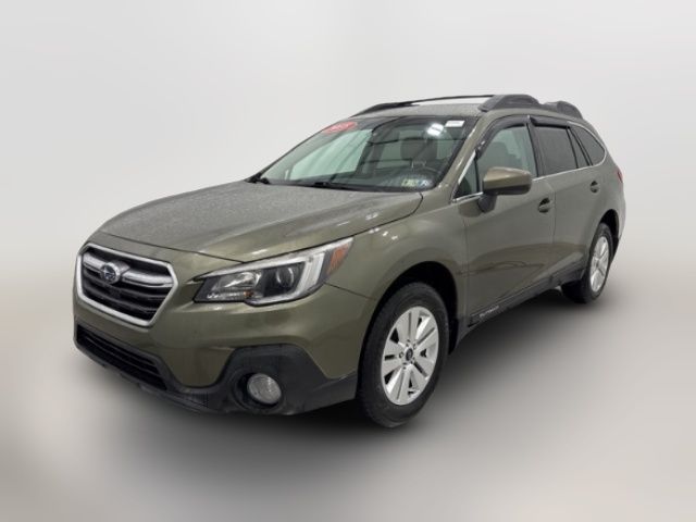 2018 Subaru Outback Premium