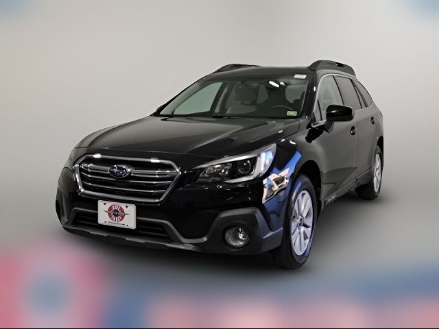 2018 Subaru Outback Premium