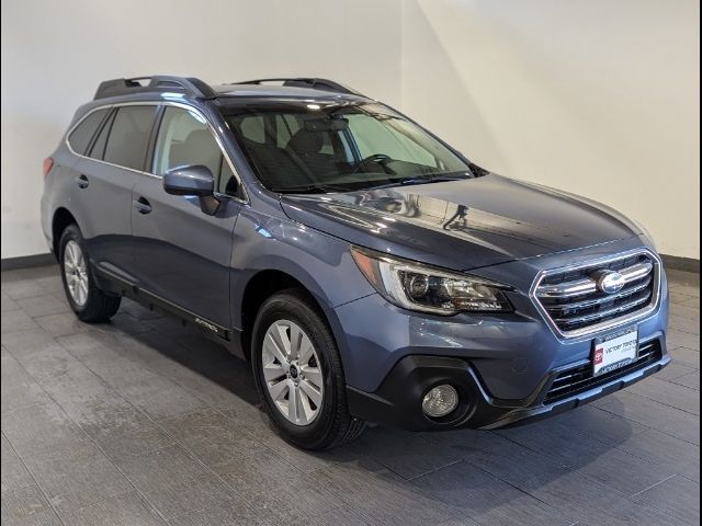 2018 Subaru Outback Premium