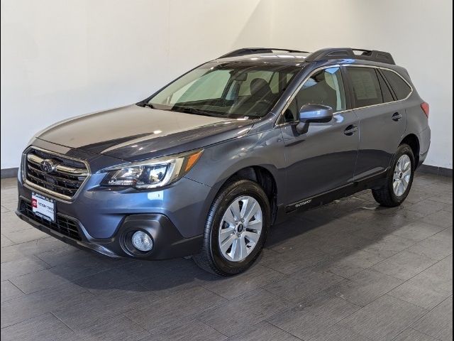 2018 Subaru Outback Premium