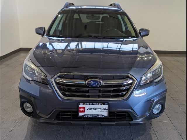 2018 Subaru Outback Premium