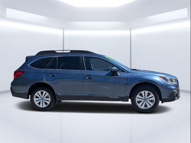 2018 Subaru Outback Premium