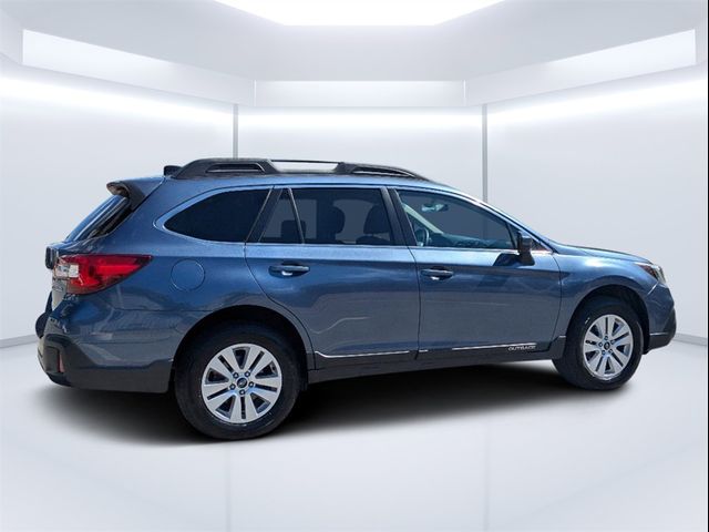 2018 Subaru Outback Premium