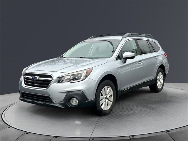 2018 Subaru Outback Premium