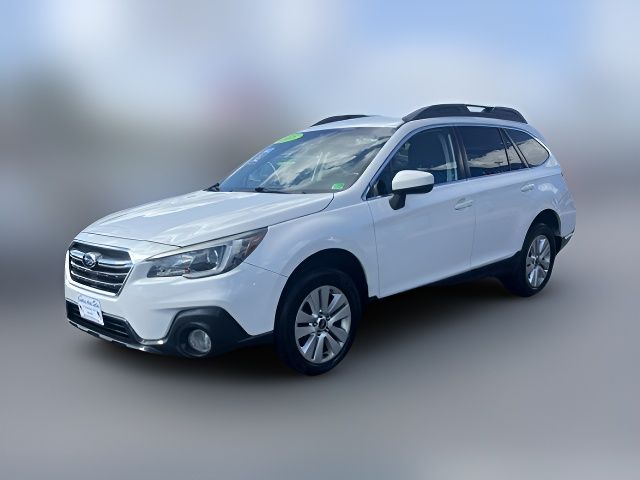 2018 Subaru Outback Premium