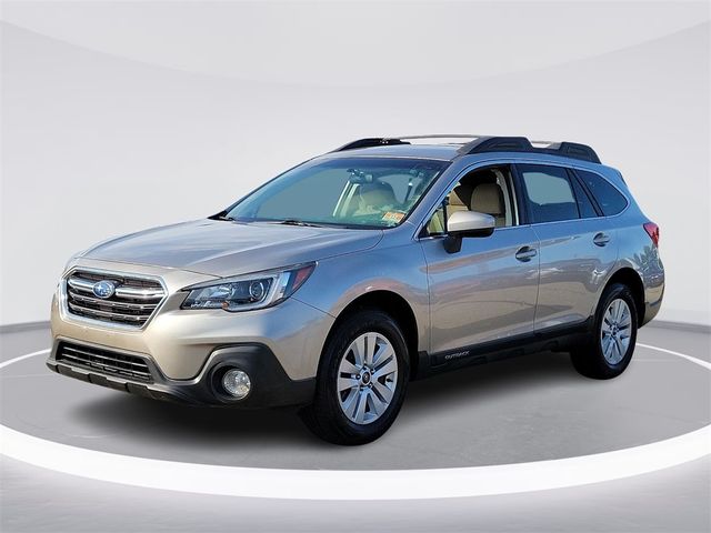 2018 Subaru Outback Premium