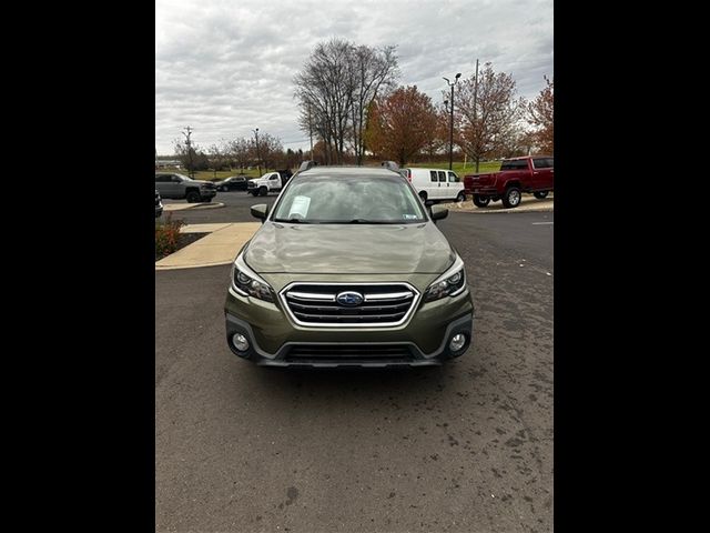 2018 Subaru Outback Premium