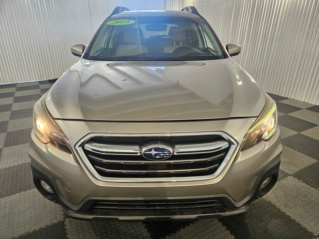 2018 Subaru Outback Premium