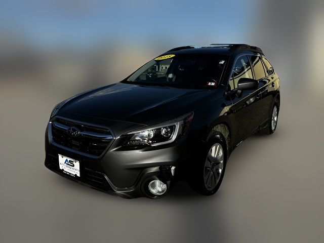 2018 Subaru Outback Premium