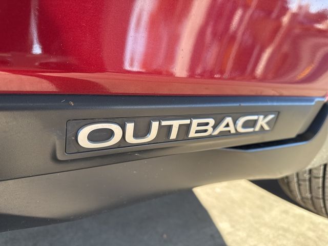 2018 Subaru Outback Premium