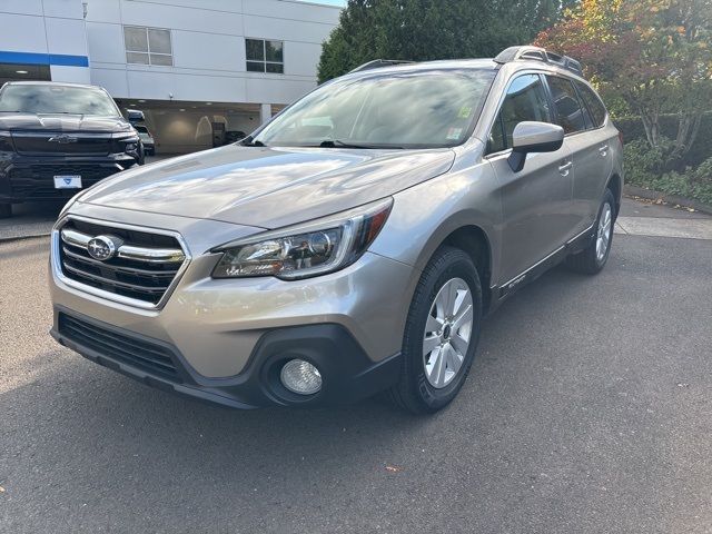 2018 Subaru Outback Premium