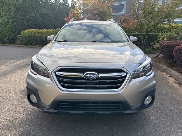 2018 Subaru Outback Premium