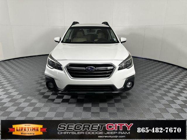 2018 Subaru Outback Premium