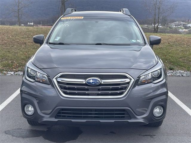 2018 Subaru Outback Premium