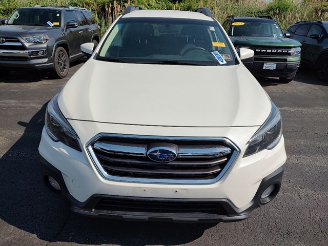 2018 Subaru Outback Premium