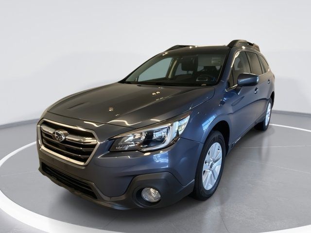 2018 Subaru Outback Premium