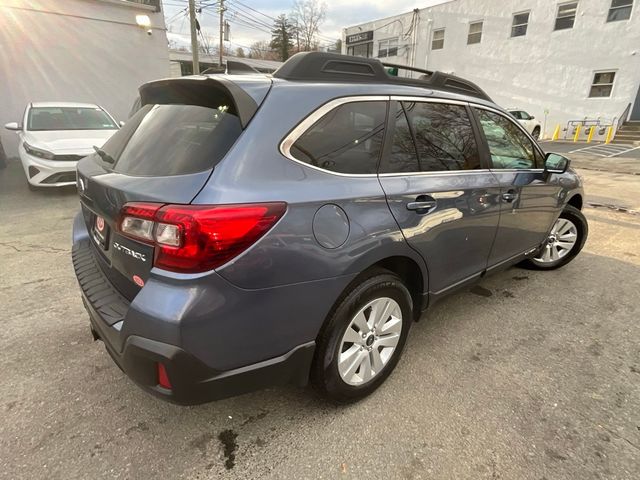 2018 Subaru Outback Premium