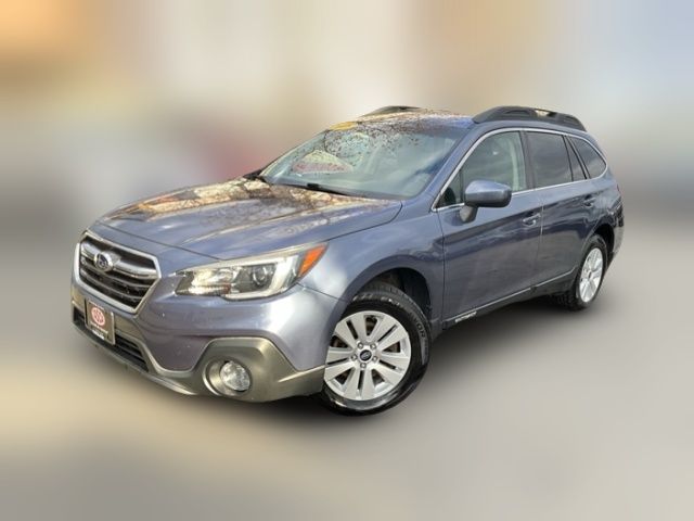 2018 Subaru Outback Premium