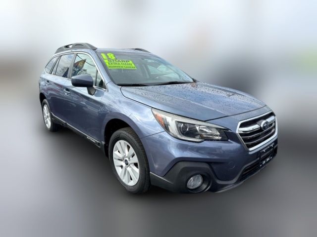 2018 Subaru Outback Premium