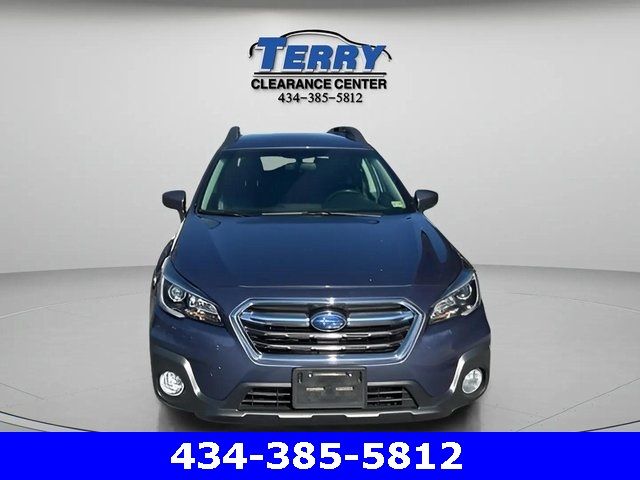 2018 Subaru Outback Premium