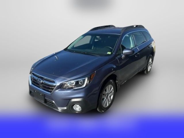 2018 Subaru Outback Premium