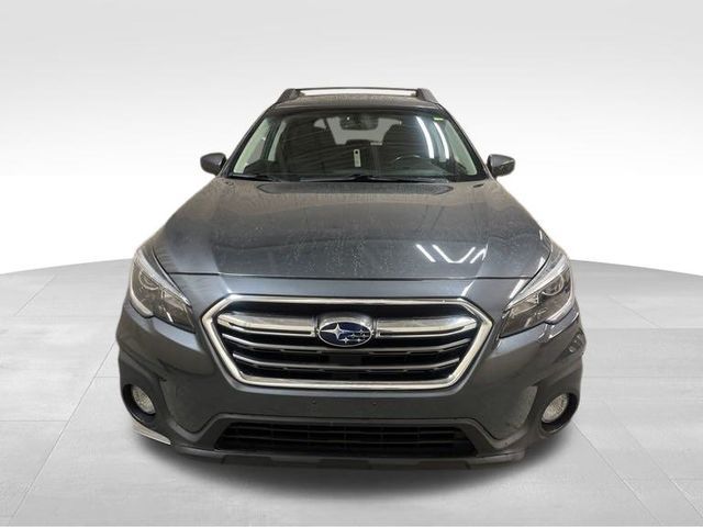 2018 Subaru Outback Premium