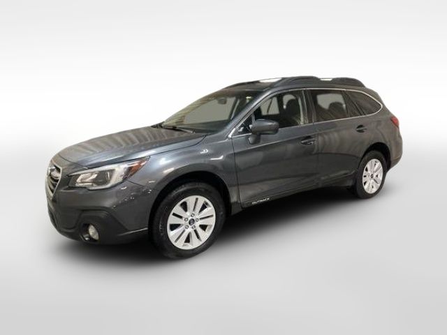 2018 Subaru Outback Premium