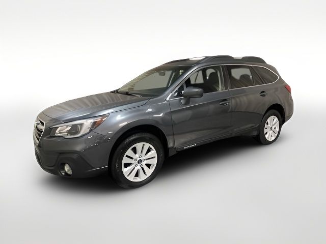 2018 Subaru Outback Premium