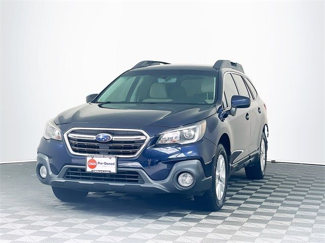 2018 Subaru Outback Premium