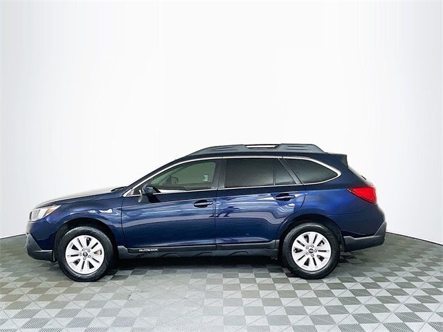 2018 Subaru Outback Premium