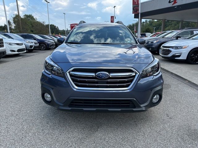 2018 Subaru Outback Premium