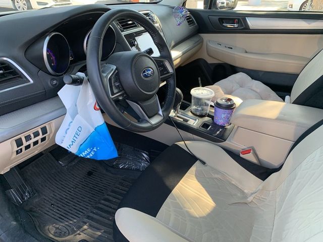 2018 Subaru Outback Premium