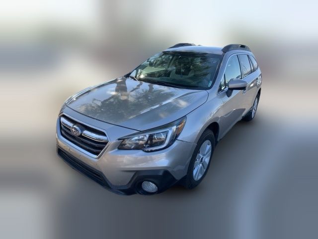 2018 Subaru Outback Premium