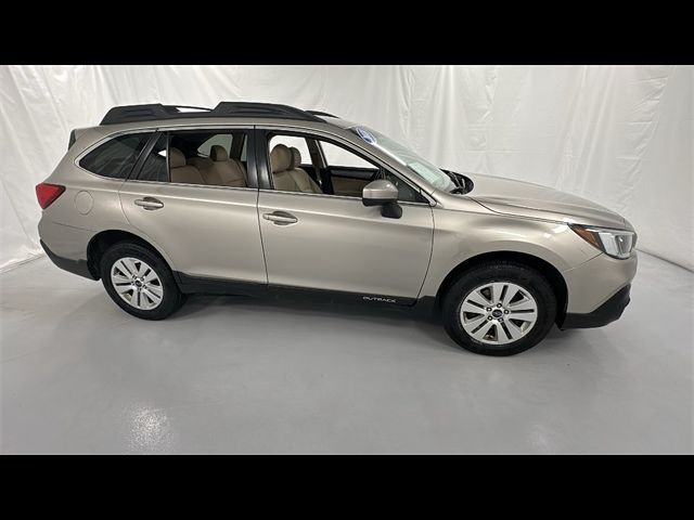 2018 Subaru Outback Premium