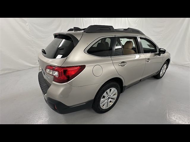 2018 Subaru Outback Premium