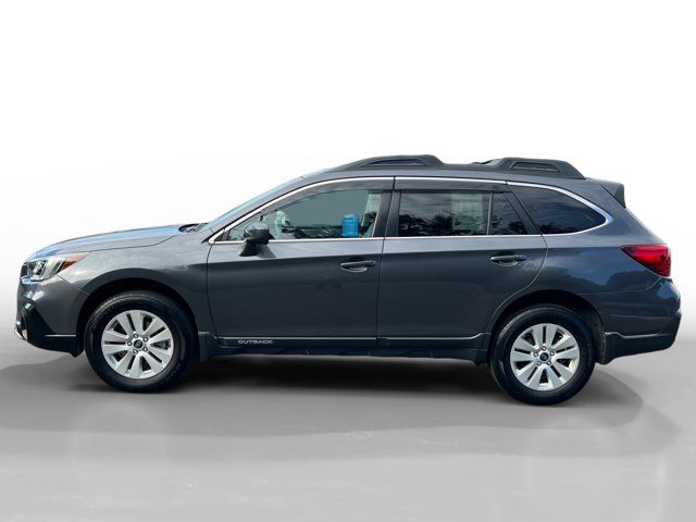 2018 Subaru Outback Premium