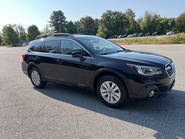 2018 Subaru Outback Premium