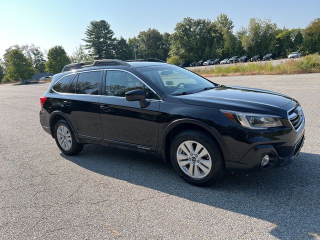 2018 Subaru Outback Premium