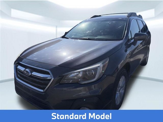 2018 Subaru Outback Premium