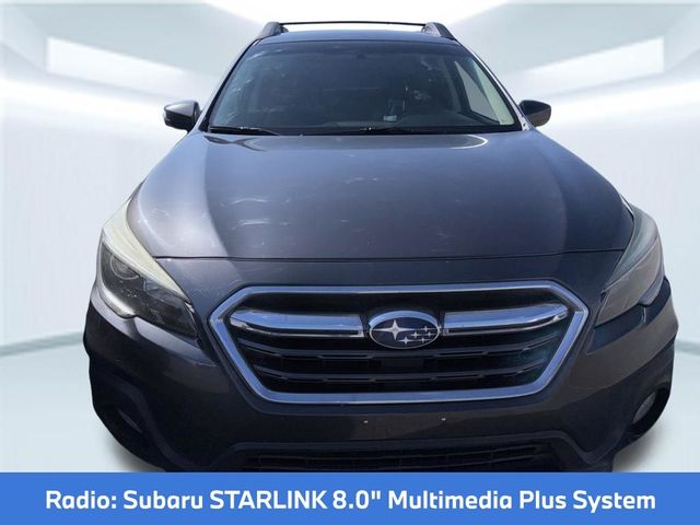 2018 Subaru Outback Premium